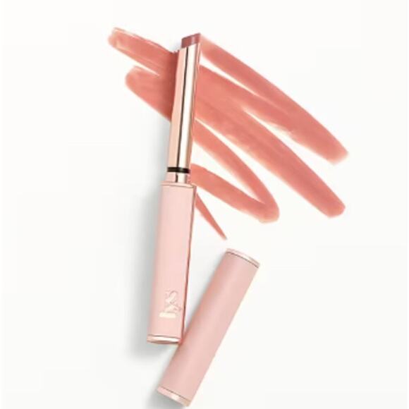 LYS BEAUTY Speak Love Moisture Matte Lipstick in Sincere BNIB SEALED - Picture 1 of 9